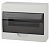Бокс навесной ЩРН-П 12 IP41 ЭРА SIMPLE