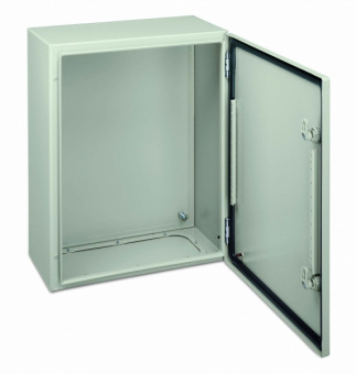 Щит 800x800x300 IP66 CRN с платой Schneider Electric NSYCRN88300P