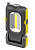 Фонарь светодиодный Navigator NPT-W07-ACCU для работы 1LED(1Вт)+1COB(3Вт) аккумулятор.3,7В 14 083