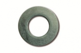 Шайба плоская узкая DIN 125 D 6 DKC CM240600 (кратно 200)