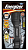 Фонарь светодиодный ENERGIZER Hard Case Project Plus 4xAA