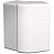 ISM10102P УГОЛ ВНЕШНИЙ 75Х55ММ OL45, RAL9003