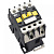 Контактор   18A  400B  1HO  КМИ-11810  /AC3  IEK KKM11-018-400-10