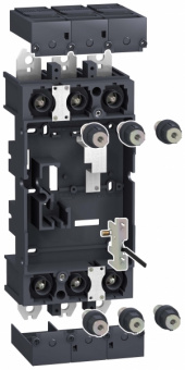 Комплект цоколя 3П (NSX400/630)  Schneider Electric  LV432538