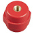 Изолятор SM-25 Н25хD27хМ6мм IEK