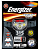 Фонарь налобный светодиодный ENERGIZER HL Vision HD Focus 250Лм, батарейки 3xAAA