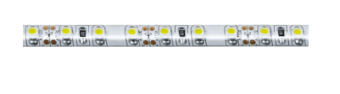 Лента светодиодная Navigator IP65  12V   9.6Вт/м  4000К  71 409 NLS-3528W120 СД (1 упаковка- 5 метров) (кратно 5)