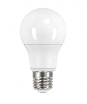 Светодиодная лампа  OSRAM  А60   8,5Вт  220-240В  6500К  E27