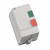 Контактор КМИ-22560 25A в оболочке Ue=220 IP54 (аналог ПМЛ-2220,ПМ 12-025220) IEK