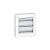 Schneider M9/PACK PRA29324 щит Pragma 3ряда/24 мод навесн.