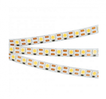 Лента  IP20 12V 15,6Вт/м 4000К RT 2-5000 12V Cx1 Day4000 2x (5060, 360 LED, LUX) Arlight (кратно 5)