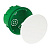 Коробка распределительная СП в бетон D70х40 (штрихкод) Schneider Electric IMT351201