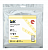 Лента светодиодная IEK IP65  12V  14,4Вт/м 3000К  LSR-5050WW60-14,4-IP65-12В LED 5м