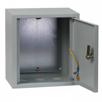Щит 400х400х155 IP31 ЩМП-05 EKF mb22-05