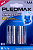 Элемент питания Pleomax R03 BP4 (кратно 4)