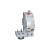 Дифференциальный автомат  2П  63А  300мА  Legrand  DX3  тип Hpi-S 410457