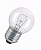 Стандартная лампа накаливания  OSRAM  P45  40Вт  230В  E27