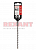 Бур SDS+ 6х160мм REXANT 91-0011