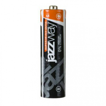 Элемент питания JAZZway Heavy Duty  R03 (кратно 4)