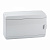 Бокс  пластиковый OptiBox P-BNN-3-18-IP65