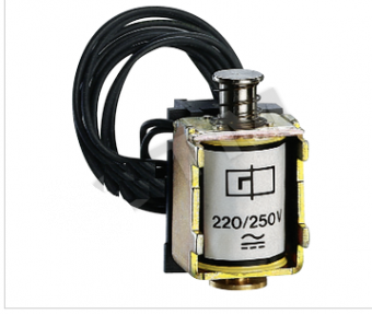 Расцепитель Независимый ~/= 220В  Контактор (Legrand) 7004306