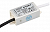 Arlight Блок питания 24V 12Вт IP67 80x30x20 ARPV-24012-D (24V, 0.5A, 12W)