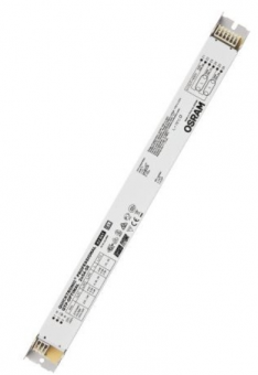 ЭПРА QTP-OPTIMAL8  2x54-58/198-264V 360x30x21 (для 54-58W, L/FQ/DL) 4008321880253 OSRAM