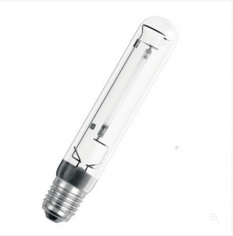 Натриевая лампа  OSRAM  T  70Вт  2000К  Е27