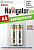 Аккумулятор Navigator 94 465 NHR-2700-HR6-BP2 (кратно 2)