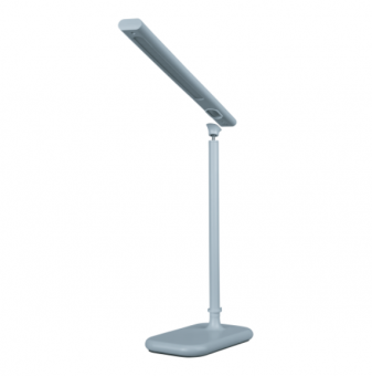 Светильник Navigator 14 480 NDF-D028-4W-MK-WH-LED на основании, белый