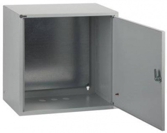 Щит 400х400х250 IP31 ЩМП-4.4.2-0 ЭРА Б0028749