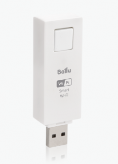Модуль съемный управляющий BALLU Smart WI-FI BEC/WF-01