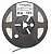 Лента светодиодная Navigator IP20  12V  14.4Вт/м  6000К  71 709 NLS-5050CW60  серия  PRO  СД (1 упаковка- 5 метров) (кратно 5)