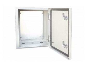 Корпус металлический ЩМП-2-0 IP66 (500х400х220) TDM SQ0905-0084