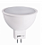 Светодиодная лампа  Jazzway  JCDR  5Вт  230В  4000K  GU5.3