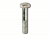 Болт М8х60, нержавеющая сталь INOX 316L DKC CM020860INOX316L