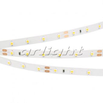 Лента RT 2-5000 24V Warm2700 (3528, 300 LED, LUX) (кратно 5)