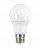 Светодиодная лампа  OSRAM  А60   8,5Вт  220-240В  6500К  E27