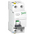 Устройство защитного отключения  2П  25А  10мА  Schneider Electric  Acti9  iID  тип A  A9R20225 (аналог Multi9 23353)