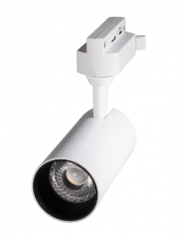 Светильник Jazzway PTR 0715 15w 4000K 24° WH (белый) IP40 