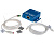 Детектор протечекHWg-WLD Relay 2+2м+WLD детектор (НЗ/НР) Jклипса в составе