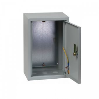 Щит 270х210х140 IP31 ЩМП-00 EKF mb22-00