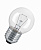 Стандартная лампа накаливания  OSRAM  P45  60Вт  230В  E27