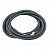 Провод Navigator  NC-B01-150-2x0.75 1.5 м черный  61 728