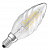 Светодиодная лампа OSRAM BW40 4Вт 230В 2700К E14 филамент.