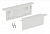 Arlight Заглушка SL-LINIA88-F WHITE