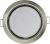 Светильник точечный Navigator NGX-R1-003-GX53 (Хром) 71 279