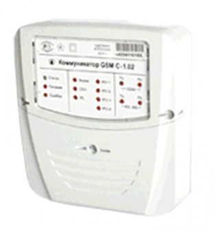 GSM-коммуникатор С-1.02