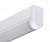 Светильник ЗСП Standard 1х18-01 IP20, корпус металл, рассеиватель ПС, Т8 G13, ЭмПРА, нек.