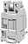 Реле минимального напряжения  ABB  UVR XT1..XT4 220-240Vac-220-250Vdc 1SDA066392R1